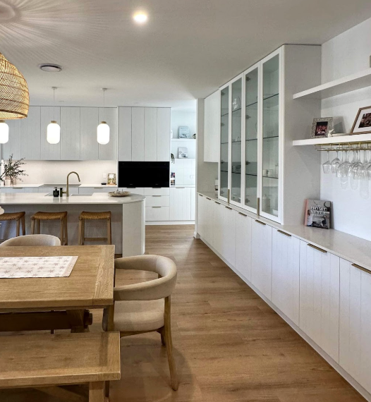 Cabinet makers Fig Tree Pocket QLD